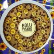 Bolu pisang roombutter