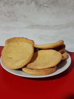 Una foto de Masa para chilenitos 🤩🇨🇱