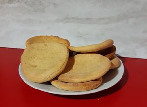 Una foto de Masa para chilenitos 🤩🇨🇱