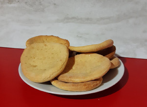 Una foto de Masa para chilenitos 🤩🇨🇱