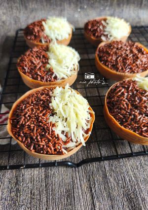 Foto resep Martabak Mini Cokelat