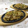 Delicious B-Grade Gourmet! Hormone Yakisoba♪