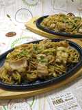 Delicious B-Grade Gourmet! Hormone Yakisoba♪