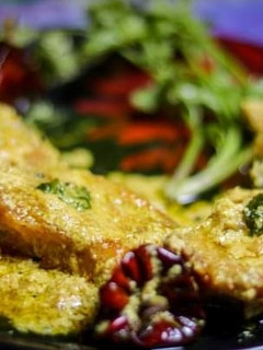 দই কাতলা (doi katla recipe in Bengali) রেসিপির প্রধান ছবি