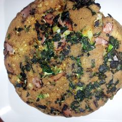 A picture of Easy Frittata for 1.
