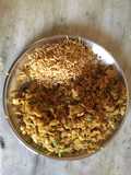 Basi Roti ka Chura