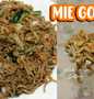 Resep Mie Goreng Ala Rumahan Enduuul Anti Gagal