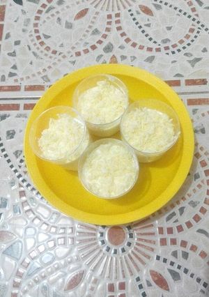 Foto resep Cheesecake keto (no bake)