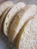 Italian Dinner Roll Ciabatta Made Using a Bread Starter