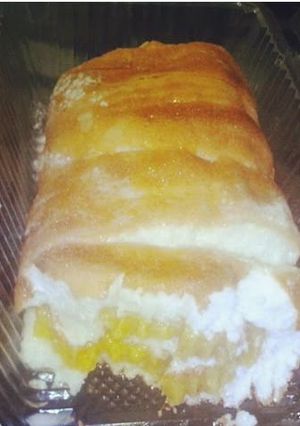 A picture of Brazo de Mercedes.
