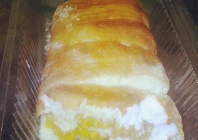 How to Make Perfect Brazo de Mercedes