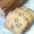 Gluten, Egg, and Dairy-Free Apple Pound Cake