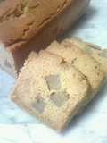 Gluten, Egg, and Dairy-Free Apple Pound Cake