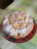 Torta di mele ❤️