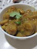 Kela Gatta Masala