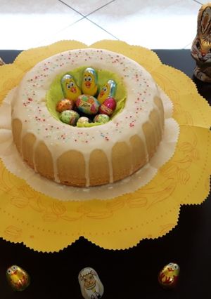 Foto di Ciambella di Pasqua