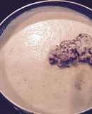 CHICKEN FRIED STEAK