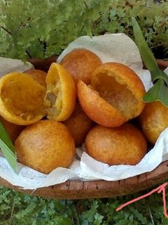 Foto resep Bola Ubi Kopong