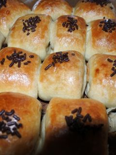 Foto resep Bolen Pisang Coklat Keju