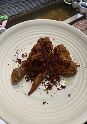Foto resep Ayam Goreng Lengkuas endolita😍