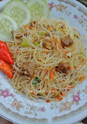 Foto resep Bihun Goreng Spesial