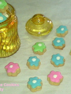 Foto resep Cream Cheese Cookies