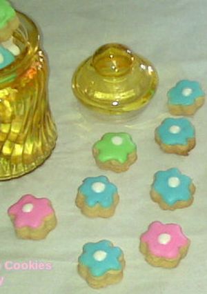 Foto resep Cream Cheese Cookies