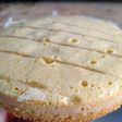 Bolu panci satu telur