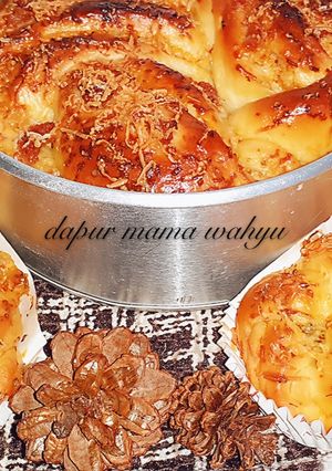 Foto resep Pizza babka