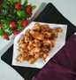 Cara Gampang Menyiapkan Resep Ayam Pop Corn Cryspy Empuk yang Lezat Anti Ribet, Mantap