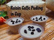 Gambar pudding regal cup