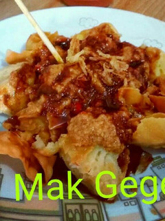 Foto resep Batagor Bandung