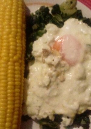 Foto principal de Huevos a la crema