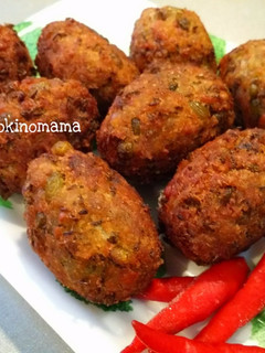 Foto resep lentho kacang hijau gurih