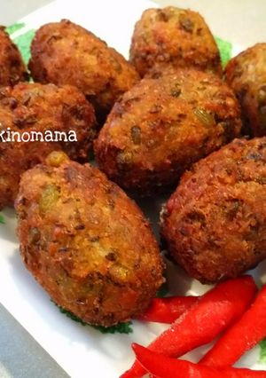 Foto resep lentho kacang hijau gurih