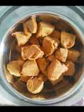 Bafla Bati / Dal Bati