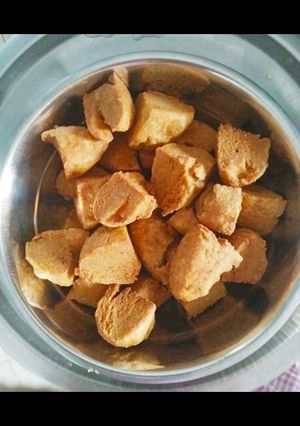 A picture of Bafla Bati / Dal Bati.
