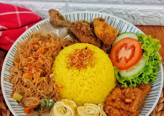 Nasi Kuning