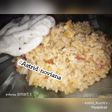 Nasi goreng khas jawa
