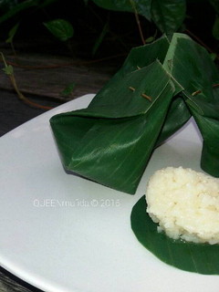 Foto resep Tape Ketan