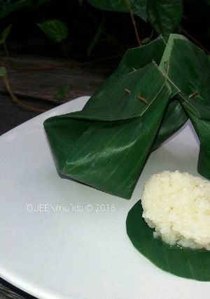 Foto resep Tape Ketan