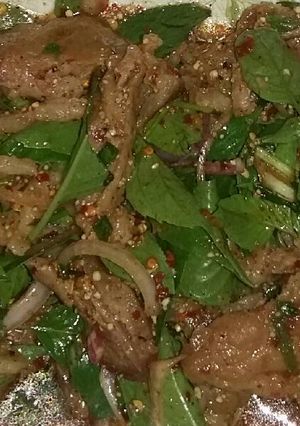 รูปของ น้ำตกหมูย่าง