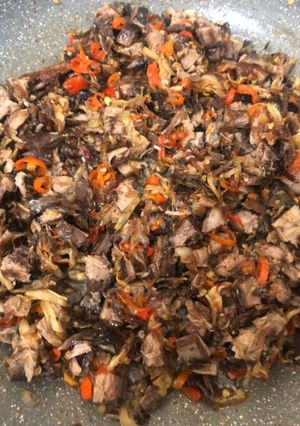 Foto resep Pindang Embe Pedas Simple
