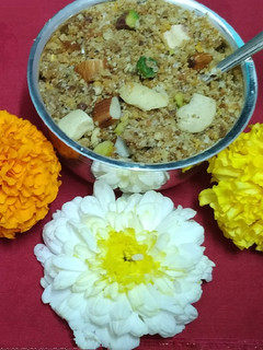 A picture of Panchkhadya.
