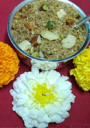 A picture of Panchkhadya.