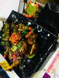 Starter plate winning Frist prize# Bangalore