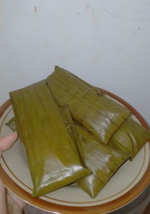 Foto resep Utri / kelompak hubi