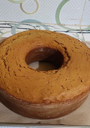 Foto resep Bolu gula merah
