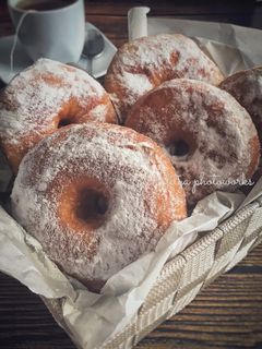 Foto resep Donat Kentang Empuk