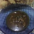 Semur Daging Sapi